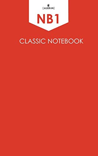 NB1 Classic Notebook Learning & Reference