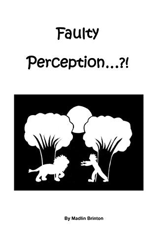 Faulty Perception...?! Religion & Esotericism