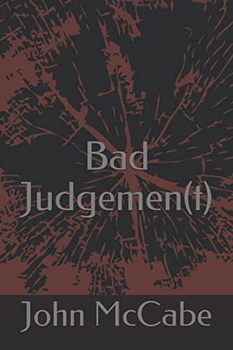 Bad Judgemen(t) (Law and Disorder, Band 3) Action & Adventure