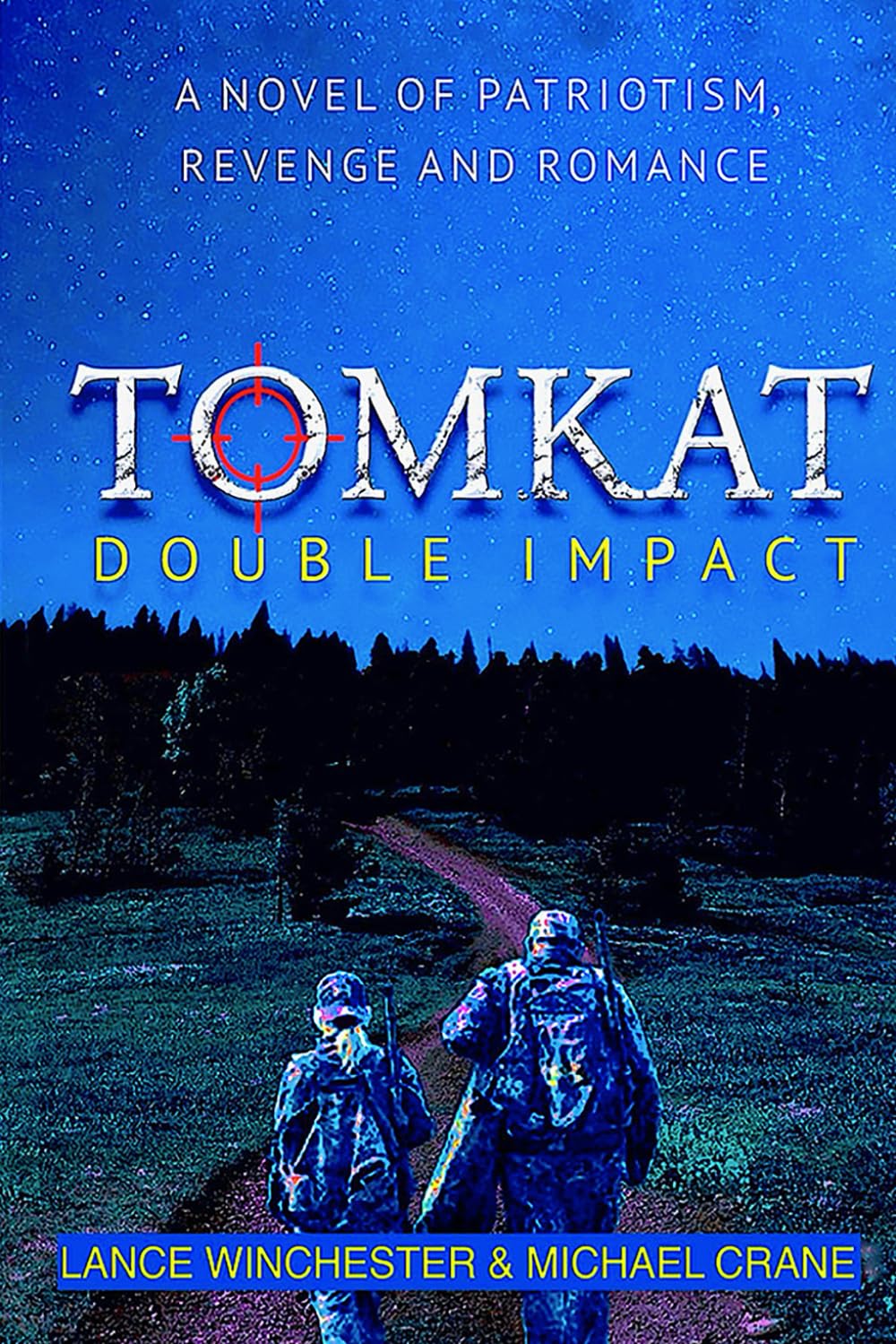 Product Image: TomKat: Double Impact