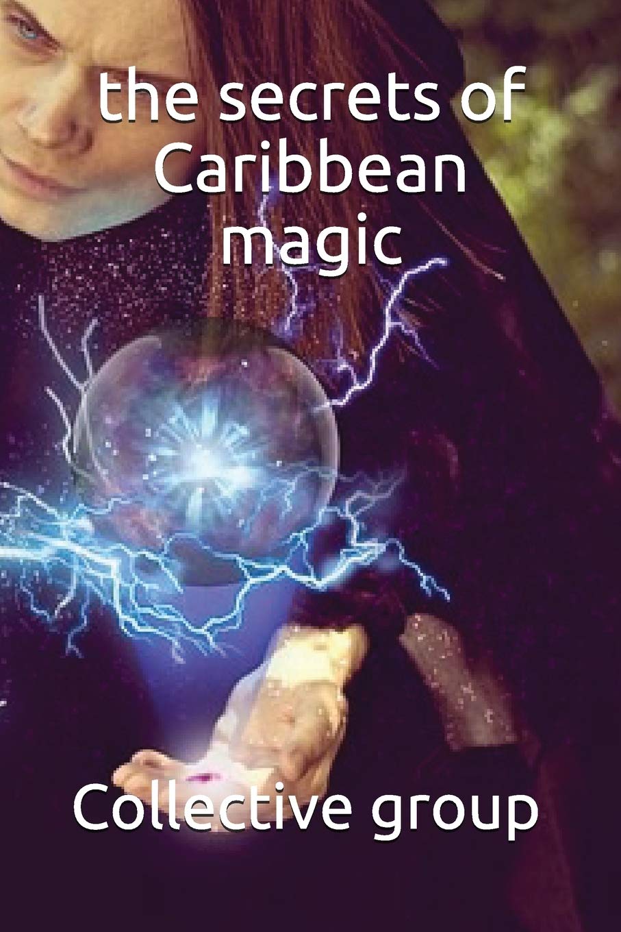 Product Image: The secrets of Caribbean magic