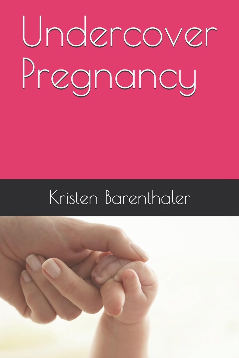 Product Image: Undercover Pregnancy