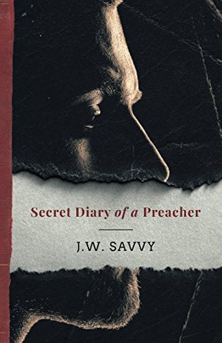 Secret Diary of a Preacher Personalities