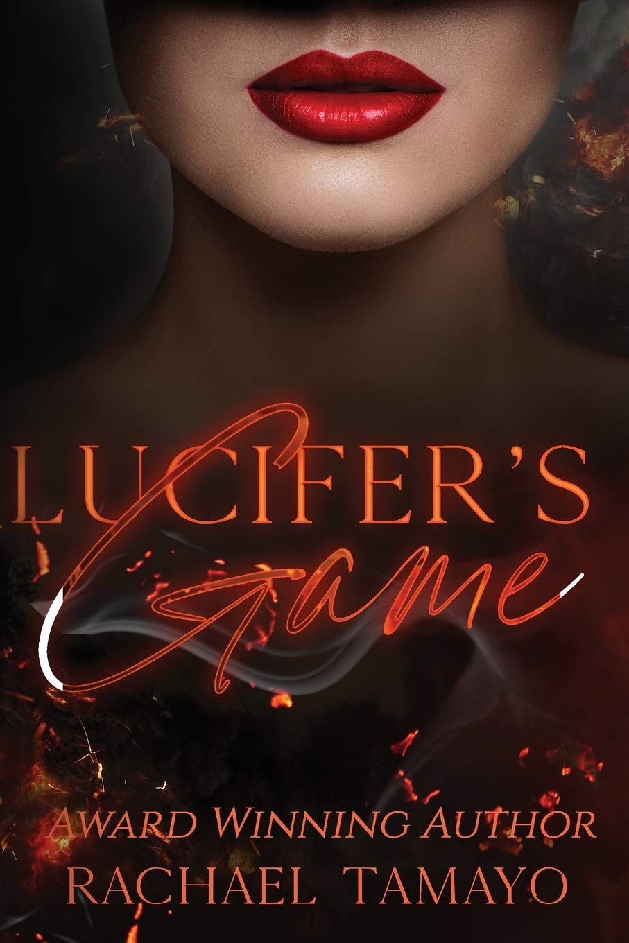 Product Image: Lucifer's Game