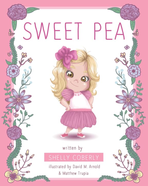 Product Image: Sweet Pea