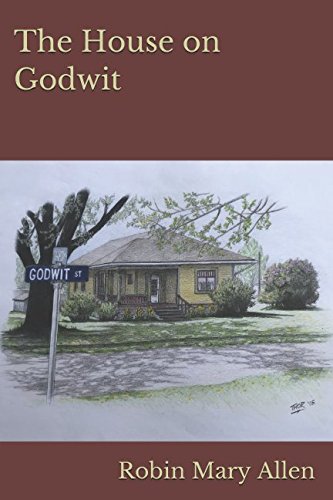 Product Image: The House on Godwit