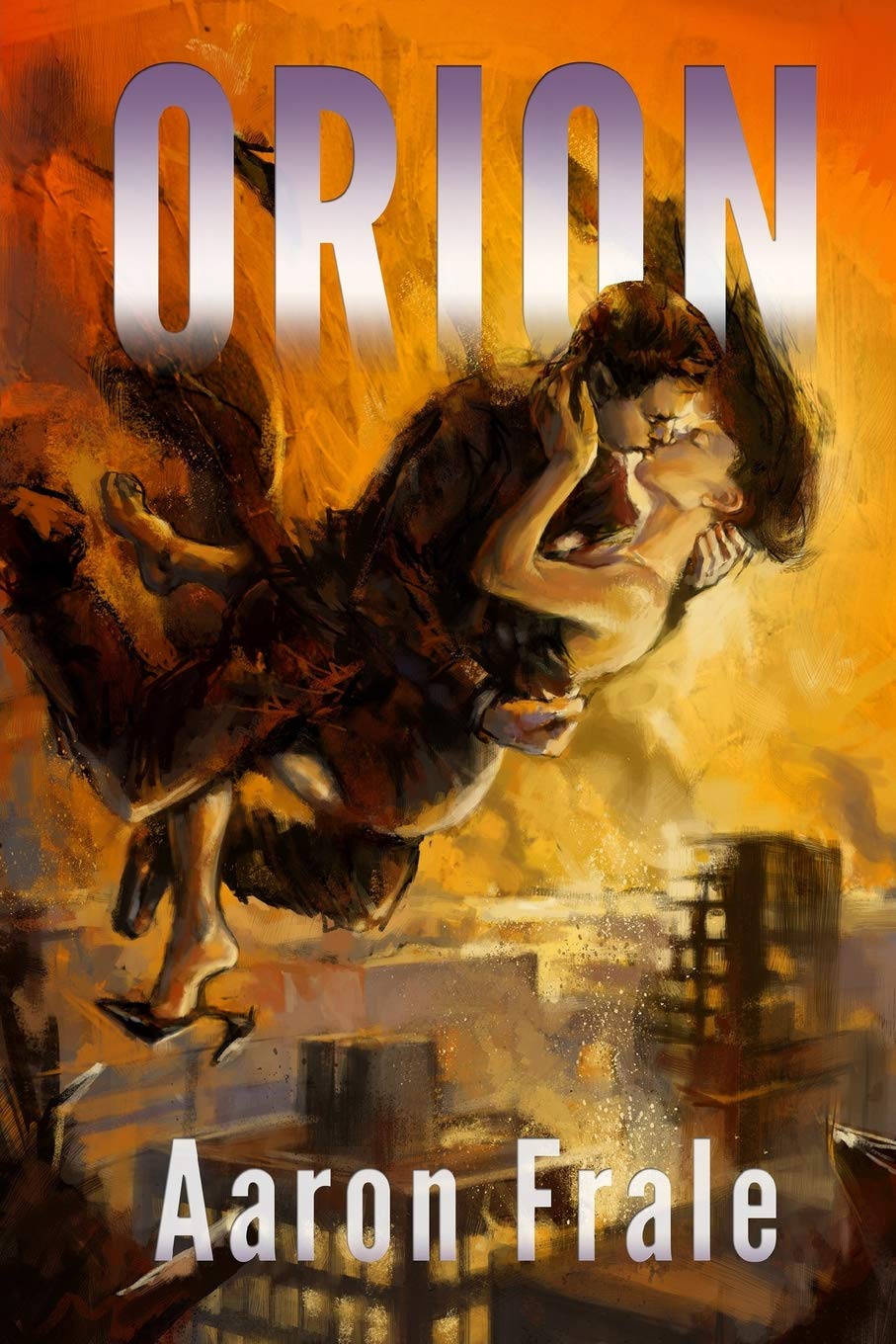 ORION Action & Adventure