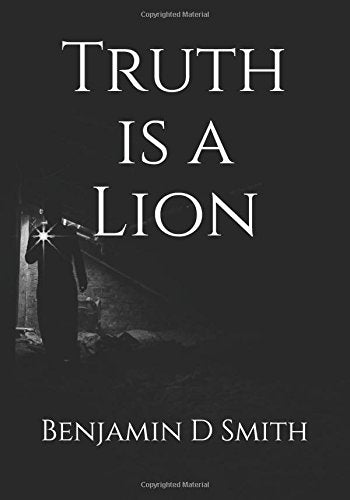 Truth is a Lion Religion & Esotericism