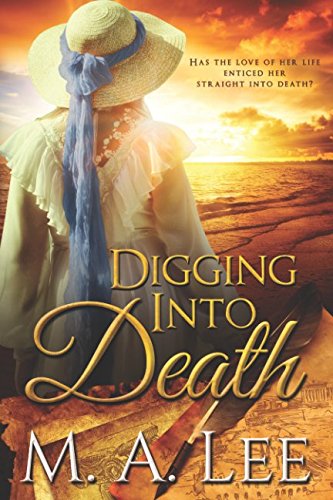 Product Image: Digging into Death (Into Death Series, Band 1)
