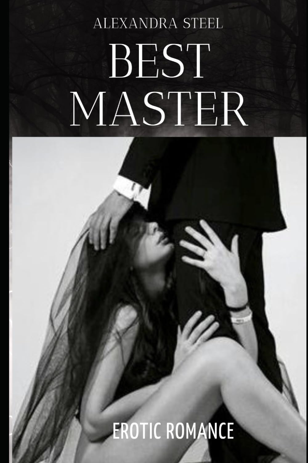 Product Image: Best Master: Erotic Romance