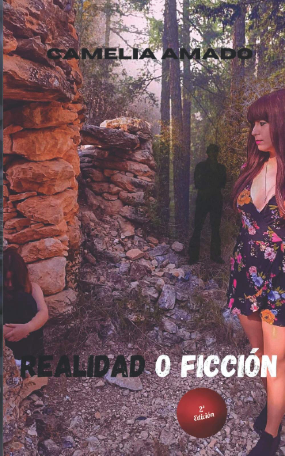 REALIDAD O FICCION Contemporary literature