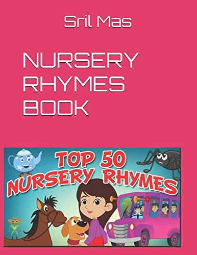 NURSERY RHYMES BOOK (TOP 50) Education & Training