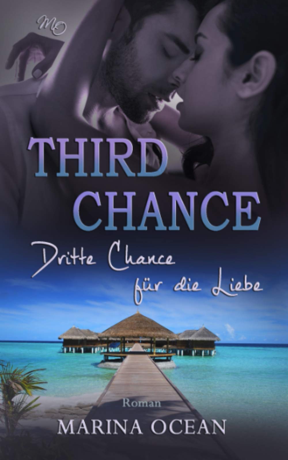 Third Chance: Dritte Chance für die Liebe book