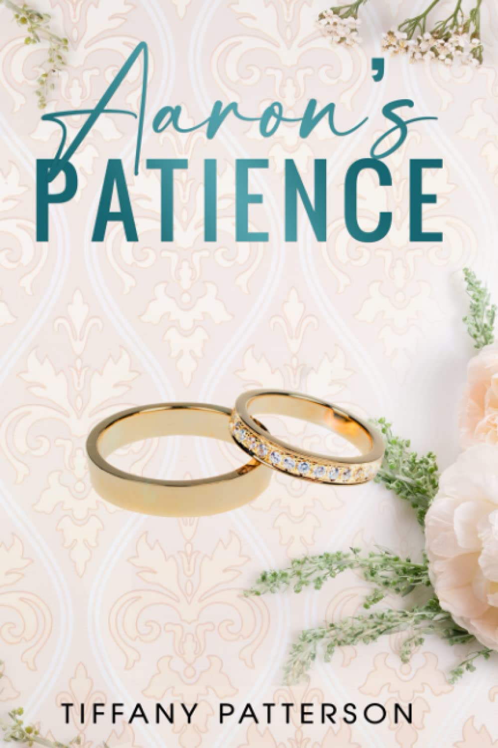 Aaron's Patience (The Townsends and Friends of Williamsport) Contemporary Romance
