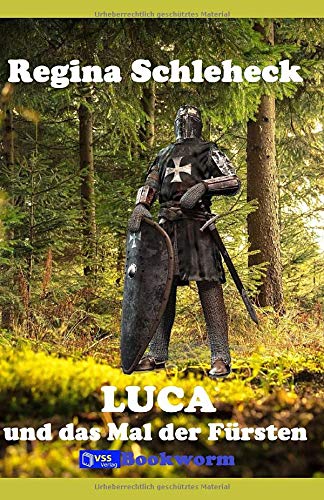 Luca und das Mal der Fürsten Books
