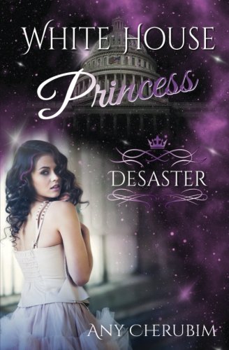 Product Image: White House Princess: Desaster