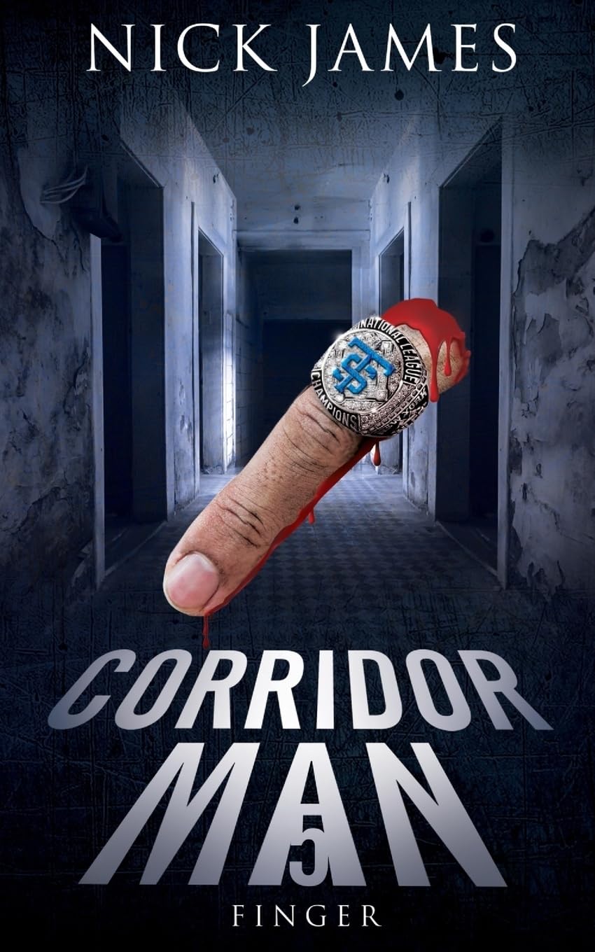 Corridor Man 5 Contemporary literature