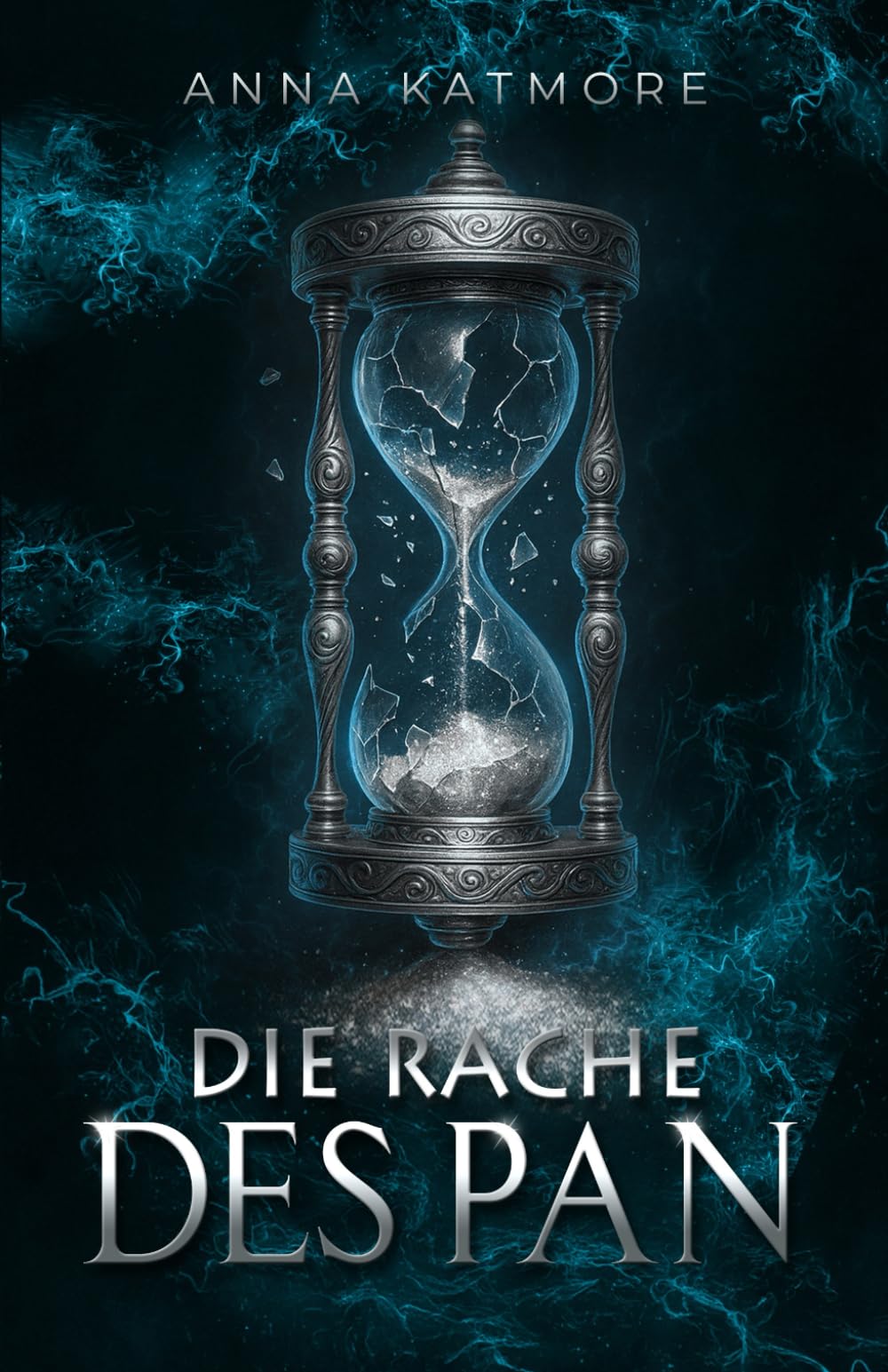Die Rache des Pan (Träume aus Nimmer, Band 2) New Adult