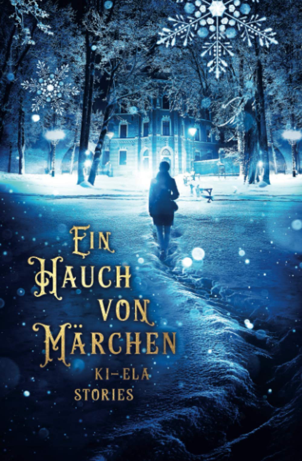 Product Image: Ein Hauch von Märchen