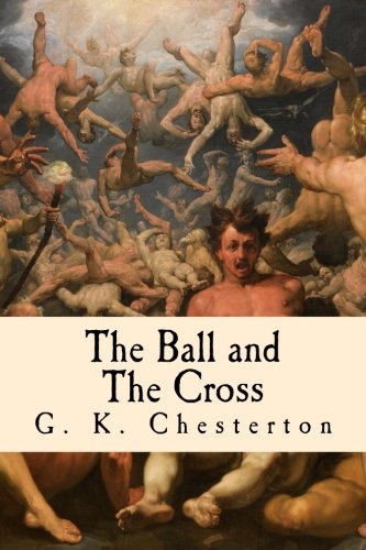 The Ball and The Cross Classics
