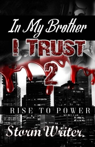 In My Brother I Trust 2: Rise To Power Contemporary literature