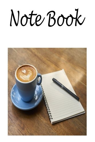 Note Book: Note Book 6x9 Inch 100 Pages You can Record anythings book