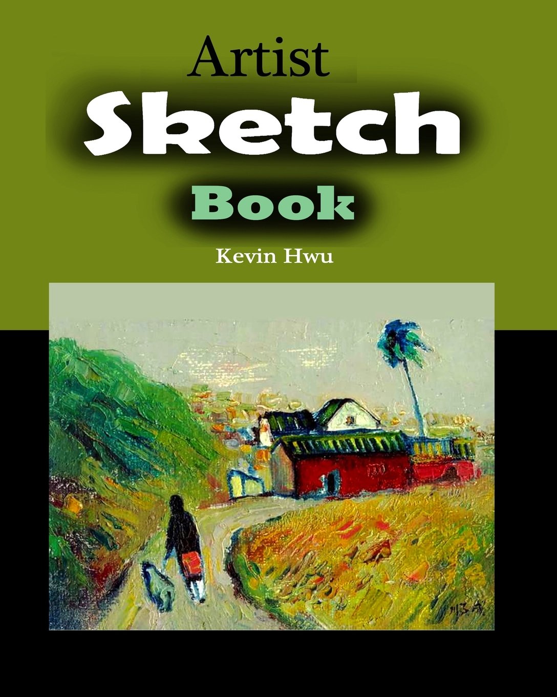 Artist Sketch Book: Sketch up your pictures on this book. Film, Art & Culture