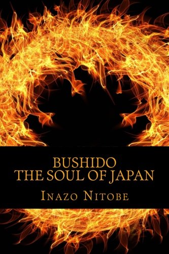 Bushido: the Soul of Japan Politics & History
