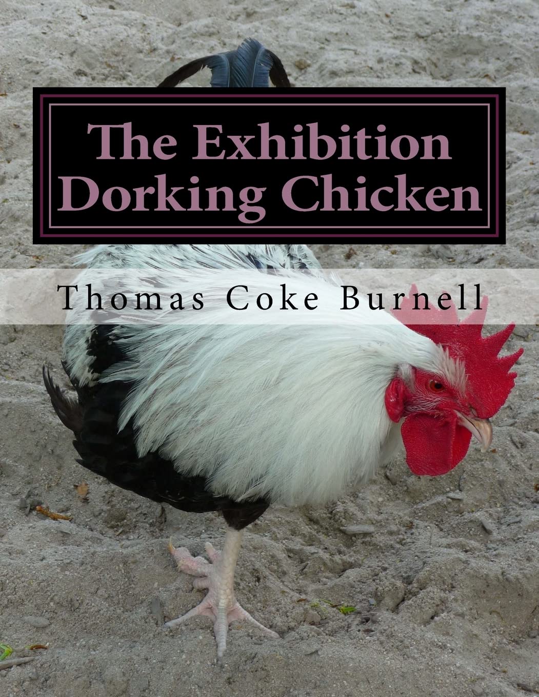 The Exhibition Dorking Chicken: Hints to Exhibitors and Poultry Fanciers of the Dorking Fowl Natural Sciences