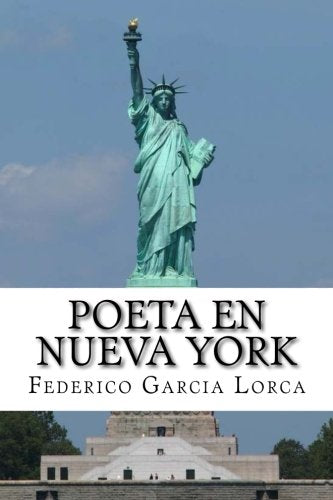 Poeta en Nueva York book