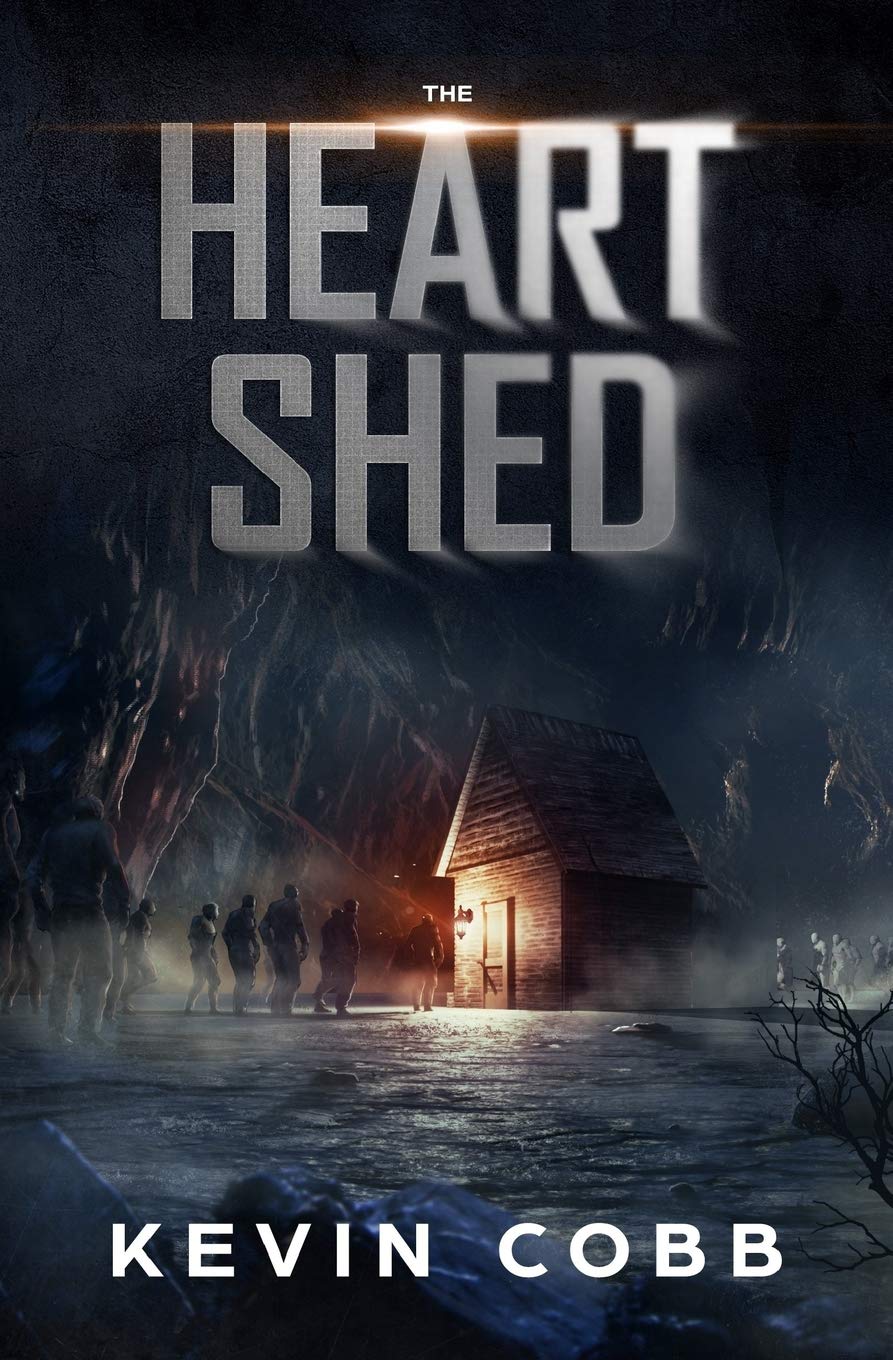 The Heart Shed: An Inspiring Triumph Supplied by a Heartbreaking Tragedy Suspense & Thrillers
