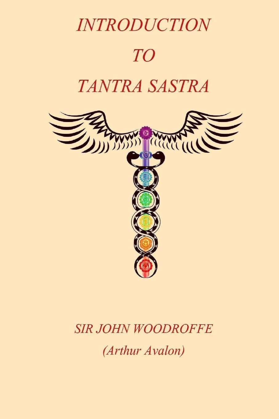 Introduction to the Tantra Sastra book