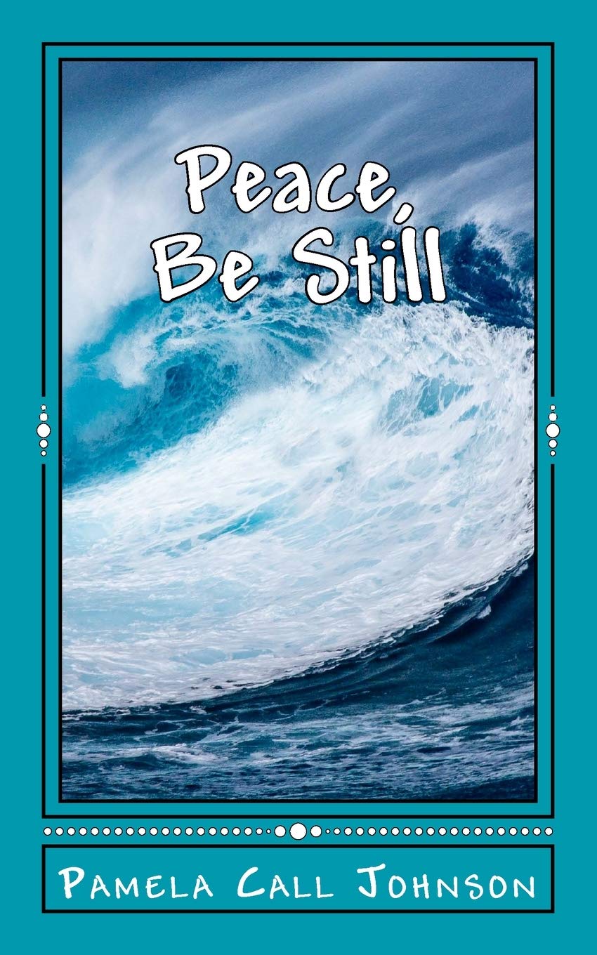 Peace, Be Still (Really short uplifting stories, Band 5) Religion & Esotericism