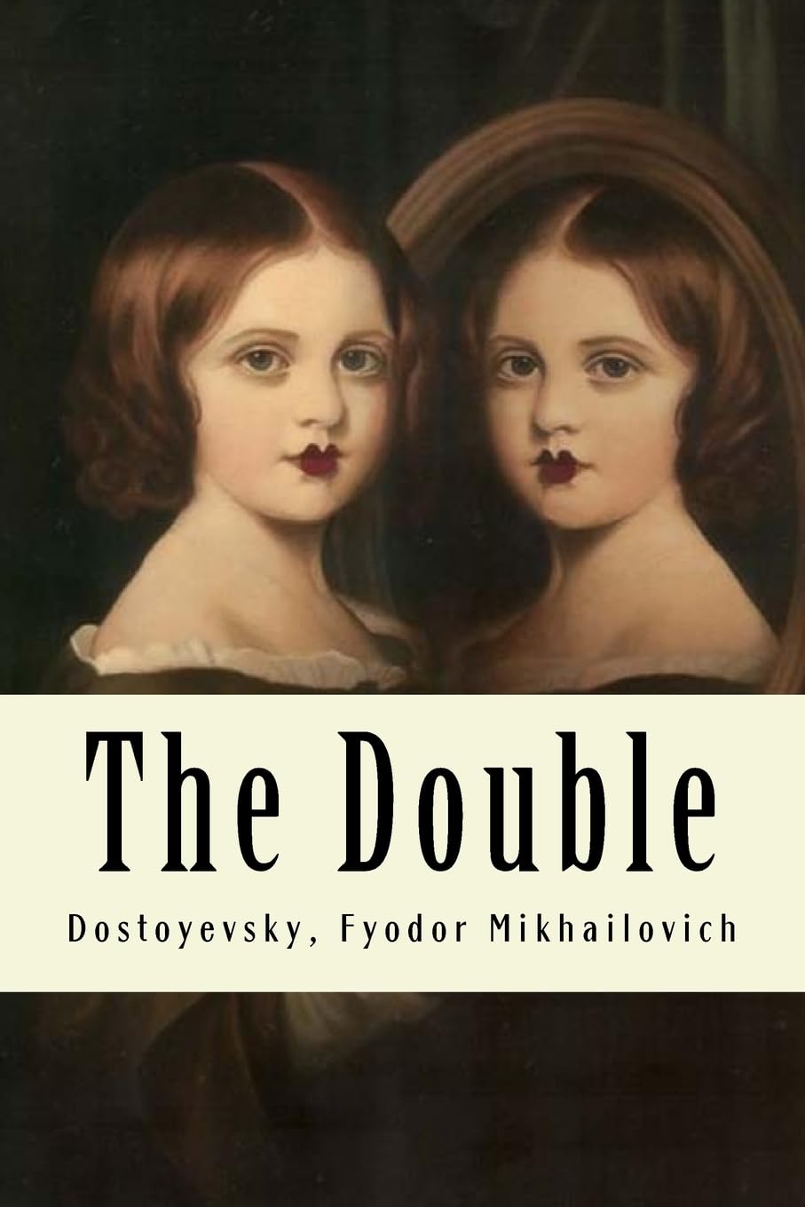 Product Image: The Double