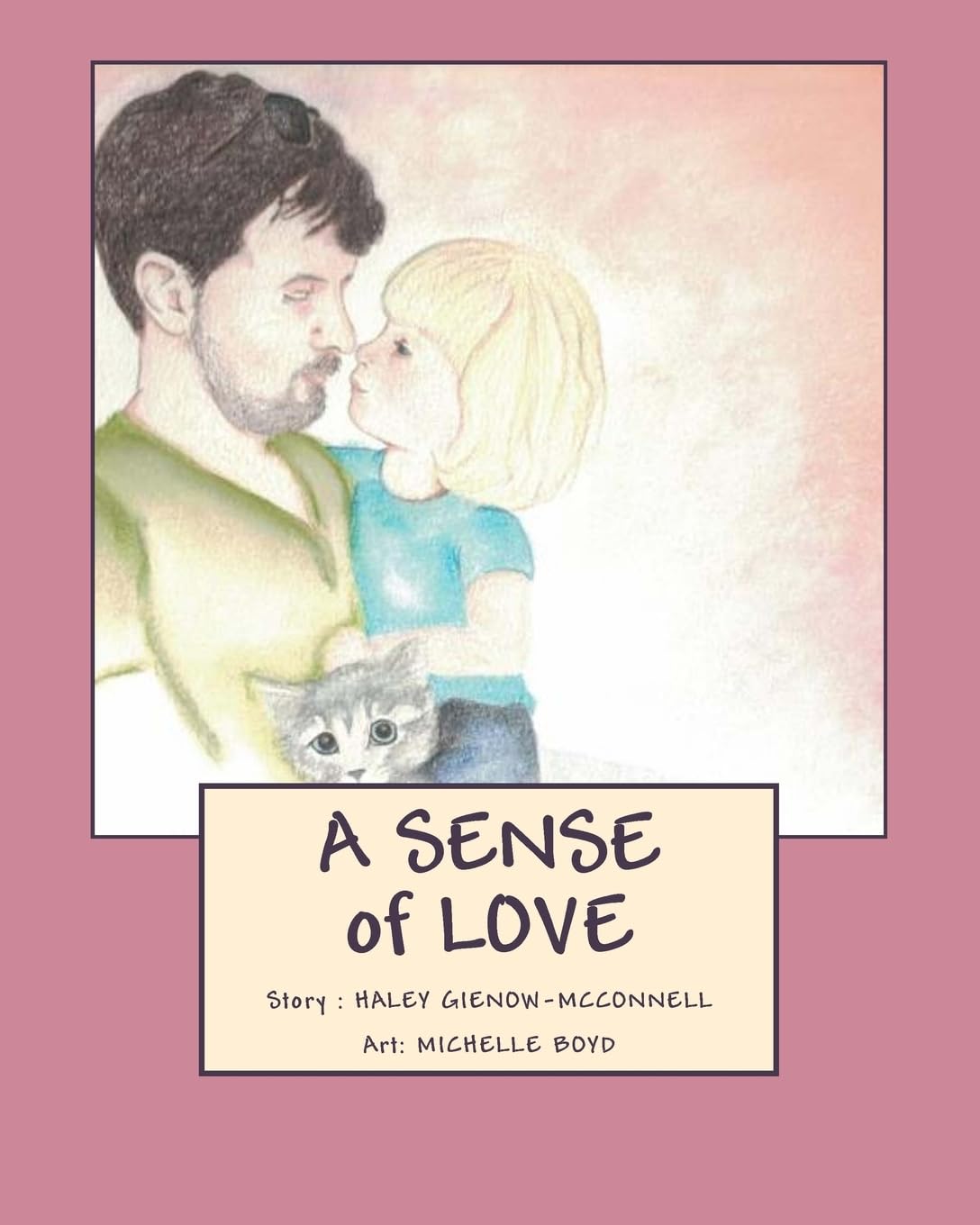 A Sense of Love Non-fiction