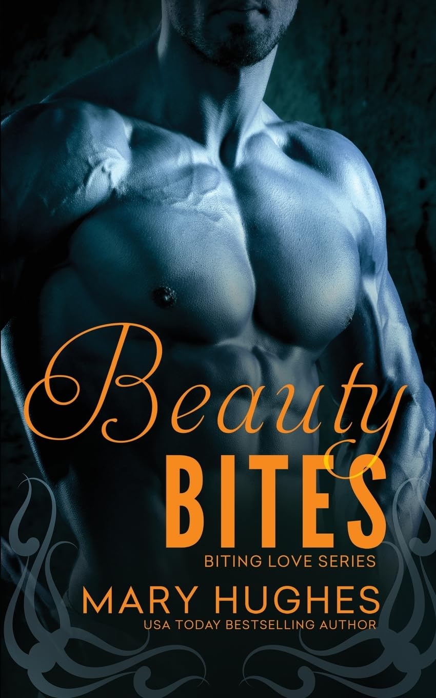 Product Image: Beauty Bites (Biting Love)