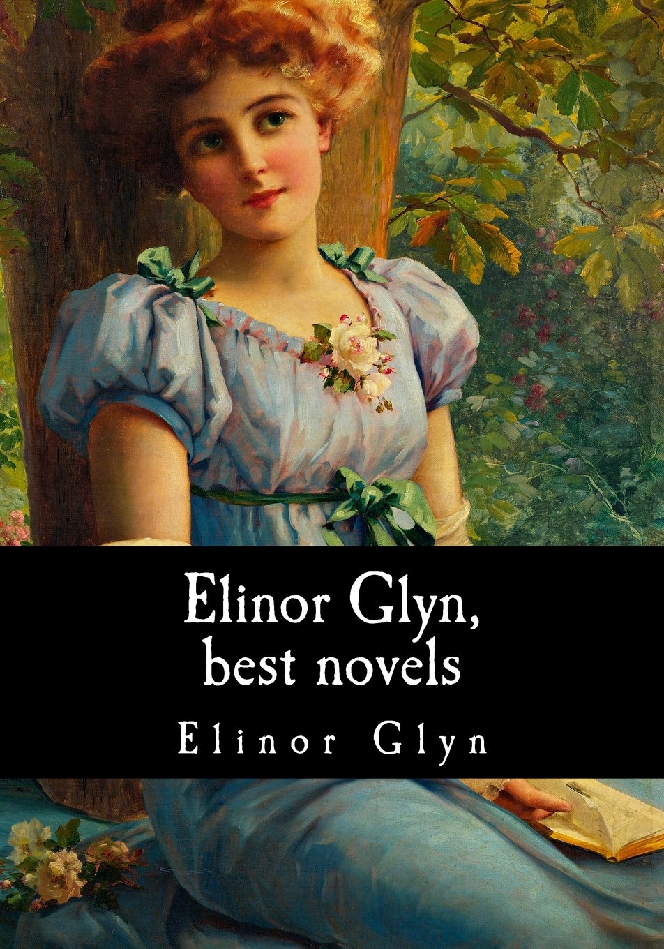 Product Image: Elinor Glyn, best novels