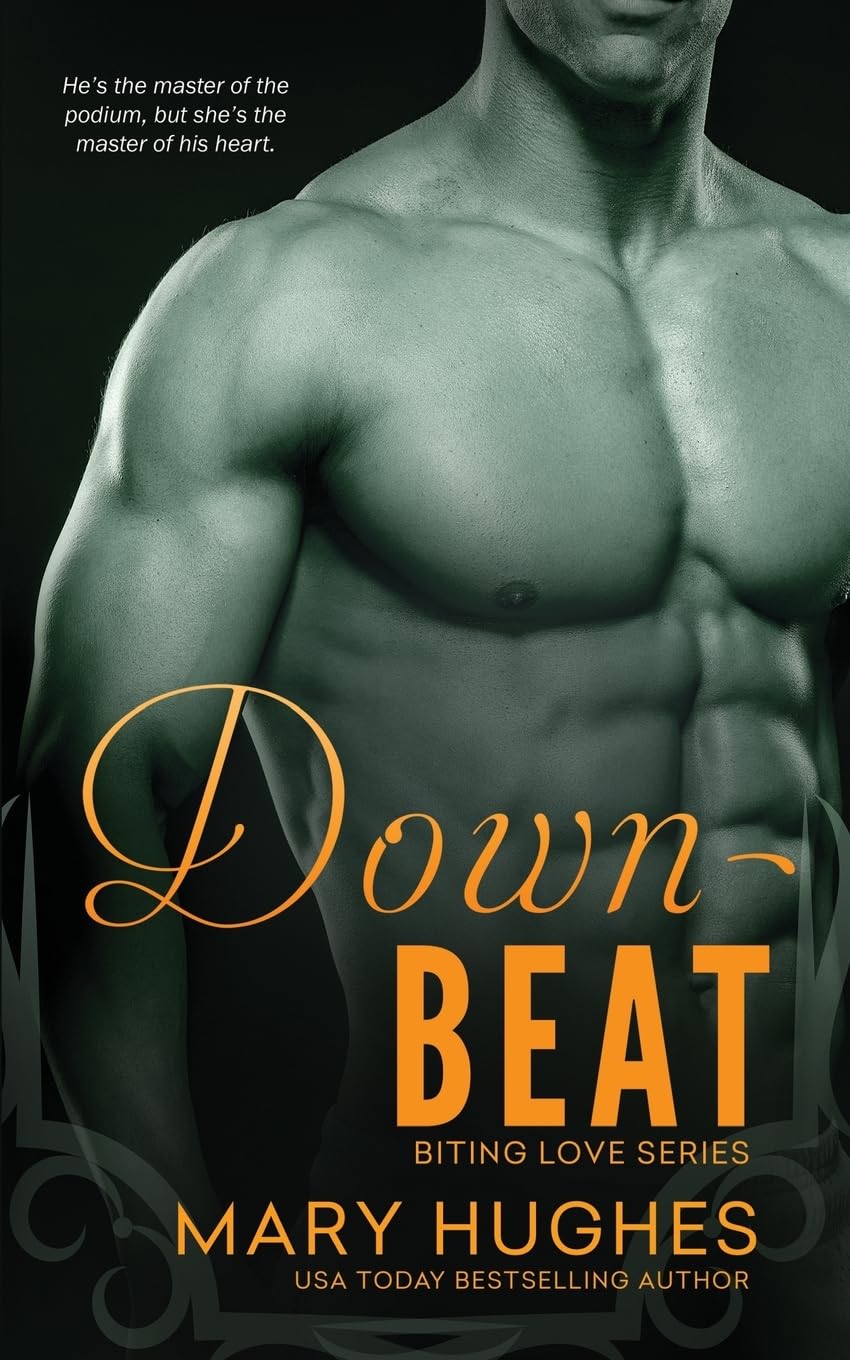 Product Image: Downbeat (Biting Love)