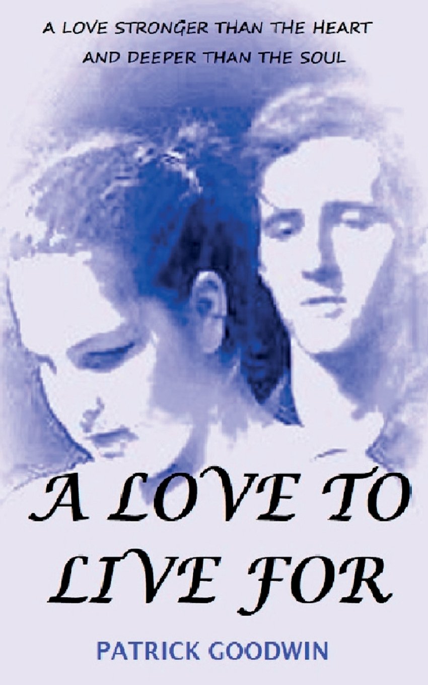 Product Image: A Love to Live for.