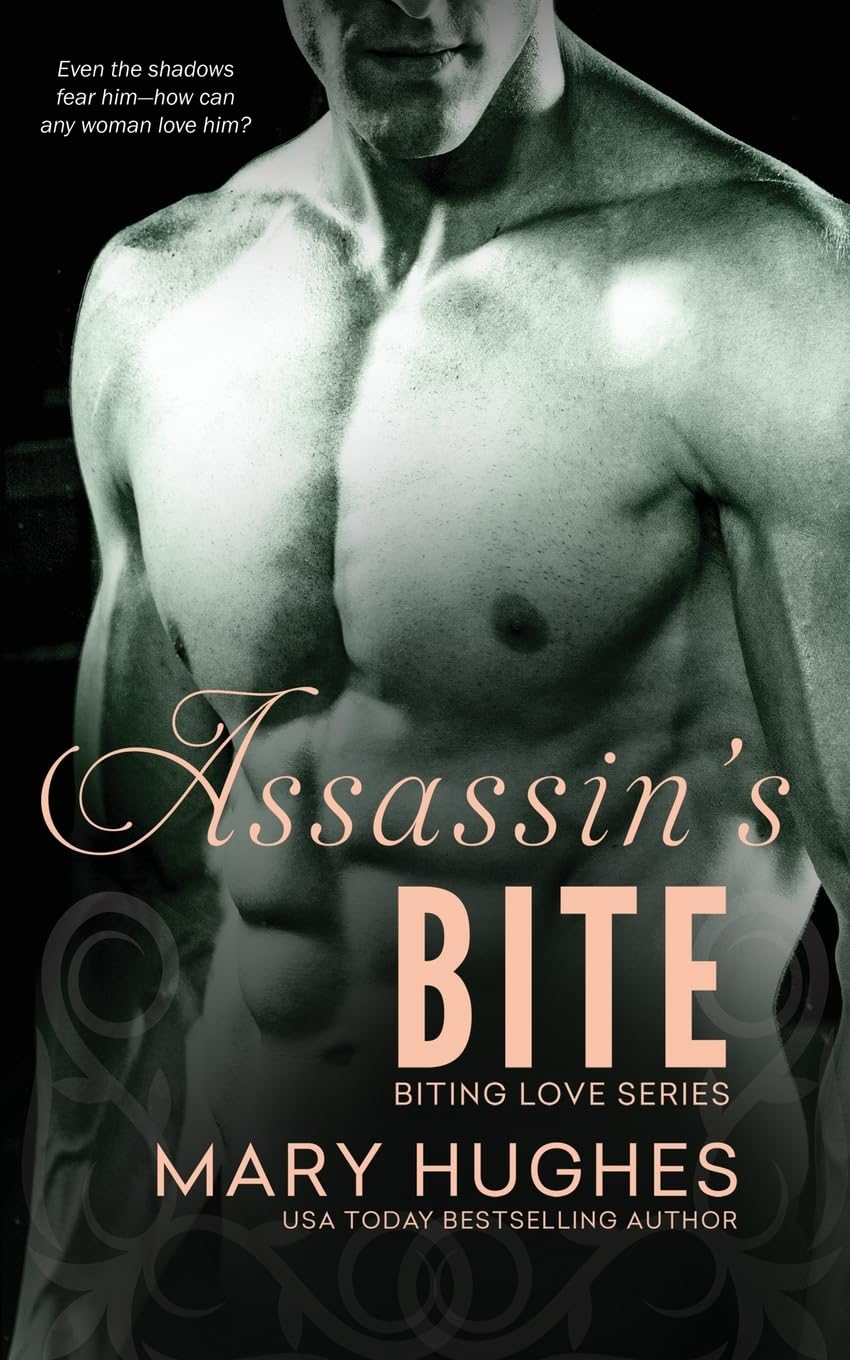 Product Image: Assassin's Bite (Biting Love)