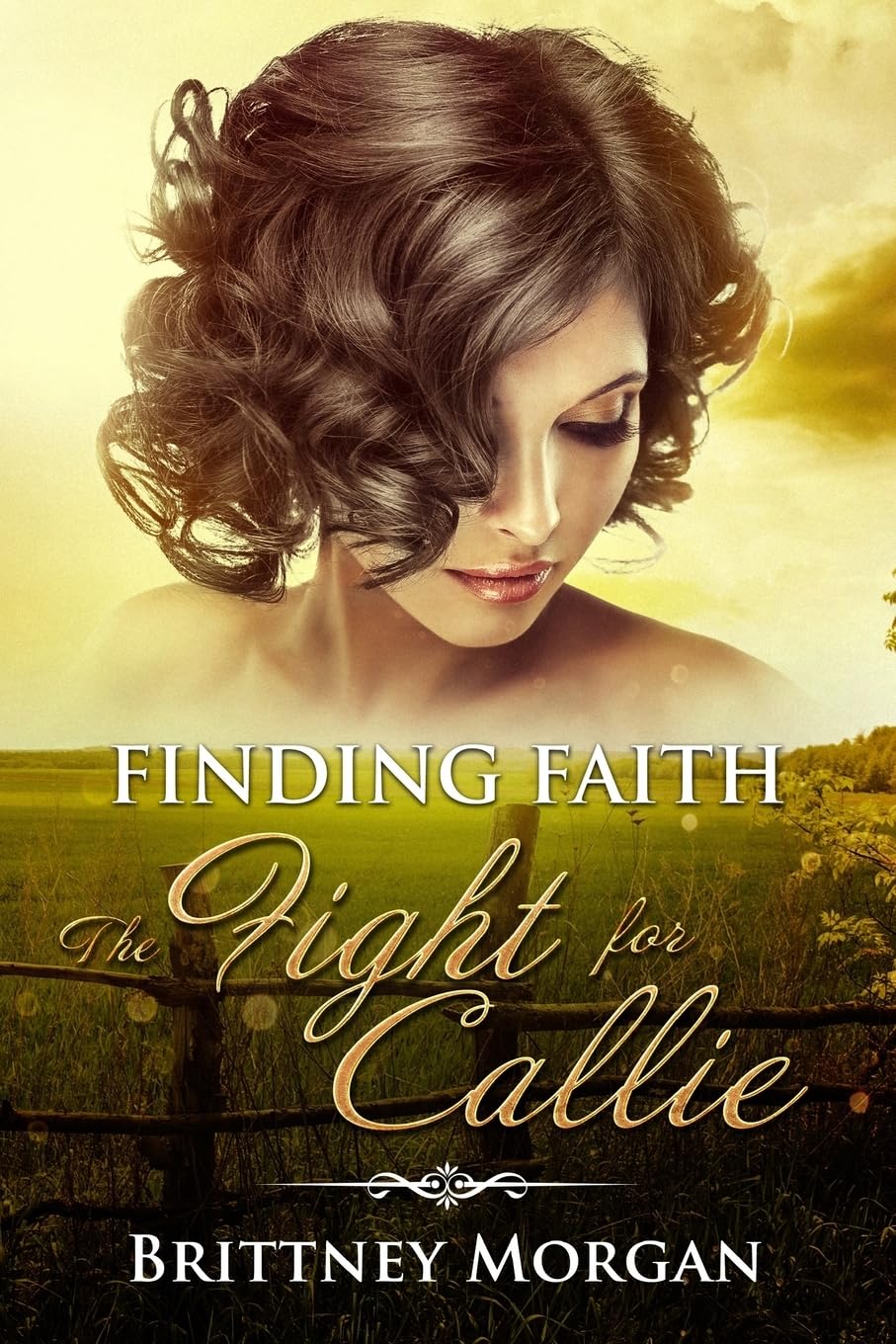 Finding Faith:: The Fight For Callie (The Finding Series, Band 2) Religion & Esotericism