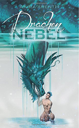 Drachennebel: Gay Urban Fantasy Romance Contemporary literature