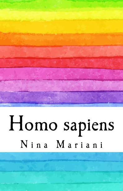 Homo sapiens: Momentaufnahmen lesbischen Lebens LGBTQ+