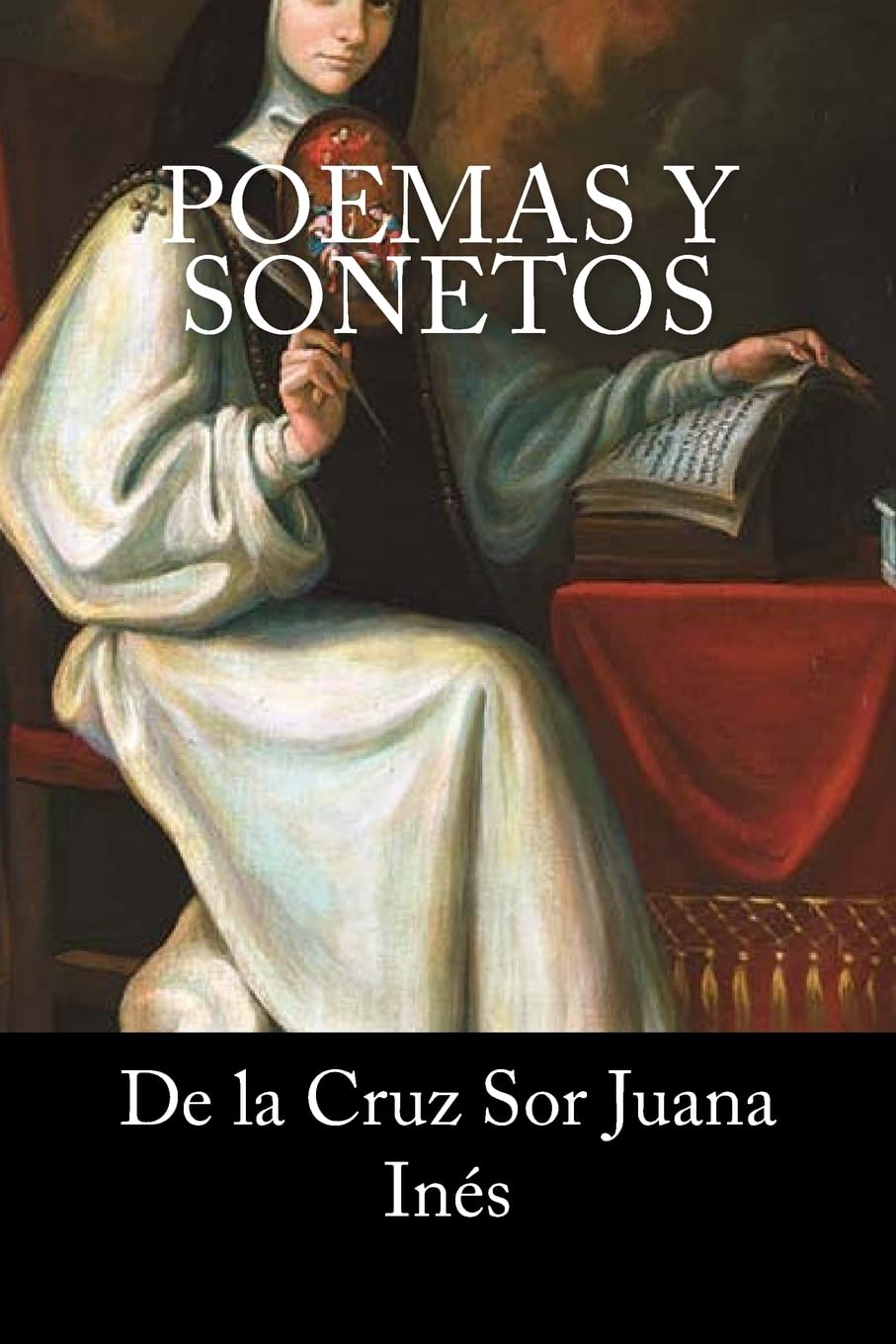 Poemas y sonetos Contemporary literature