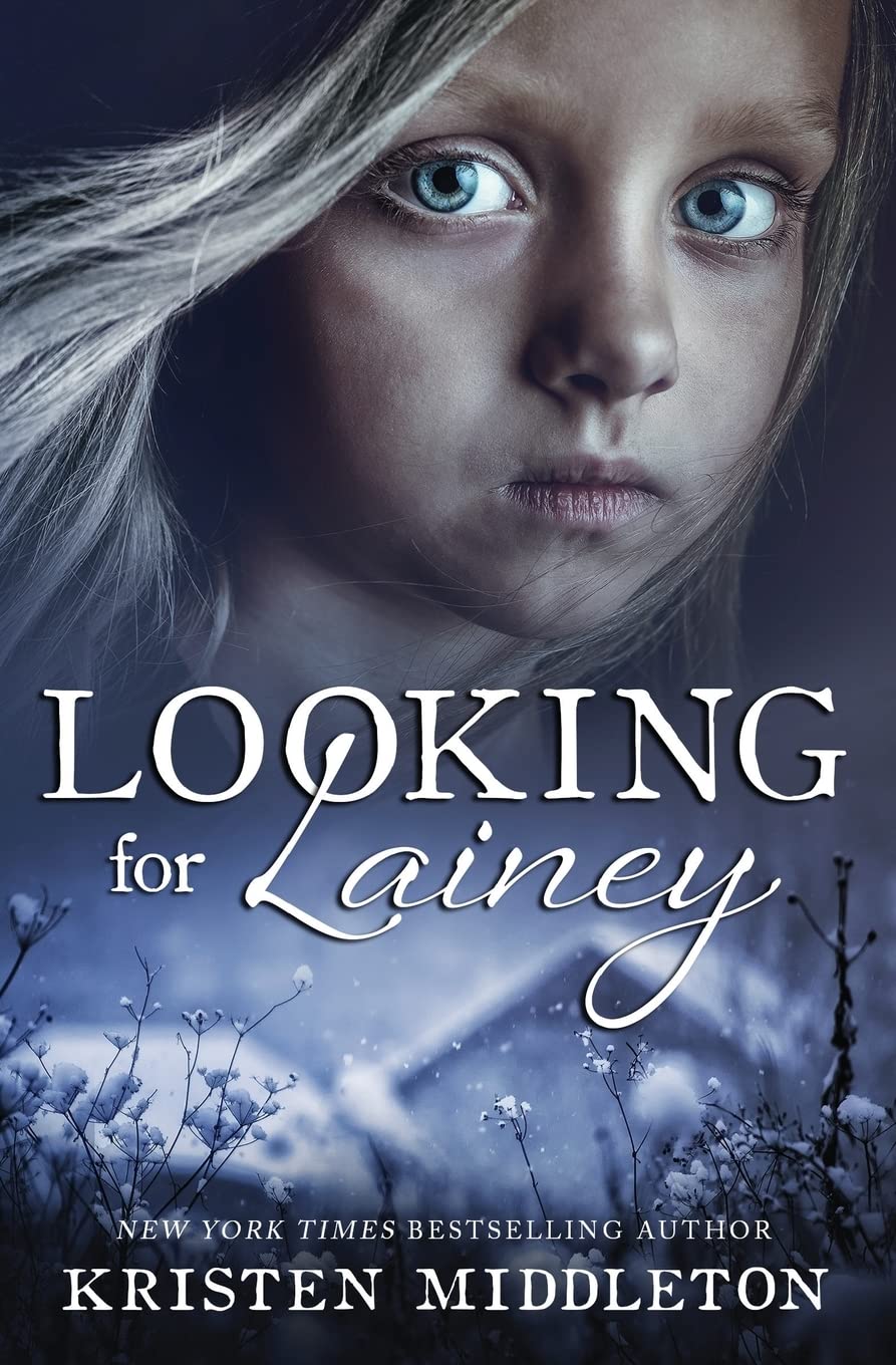 Looking for Lainey (Carissa Jones Crime Thriller, Band 2) Action & Adventure
