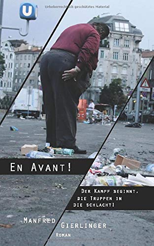 En Avant!: Der Kampf beginnt, die Truppen in die Schlacht! Books