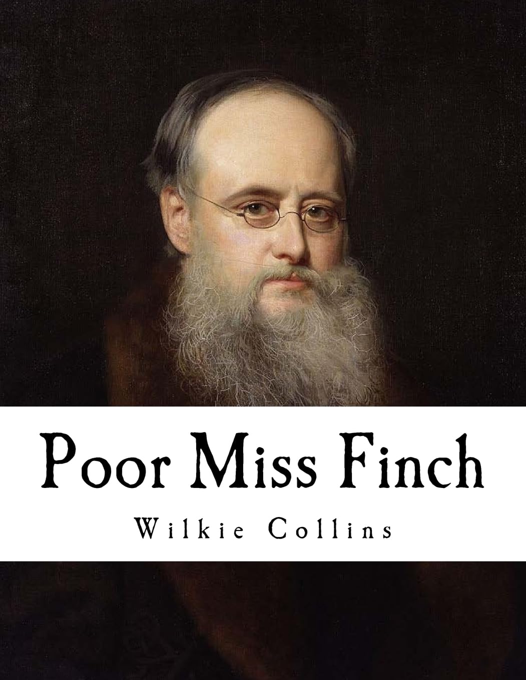 Poor Miss Finch Classics