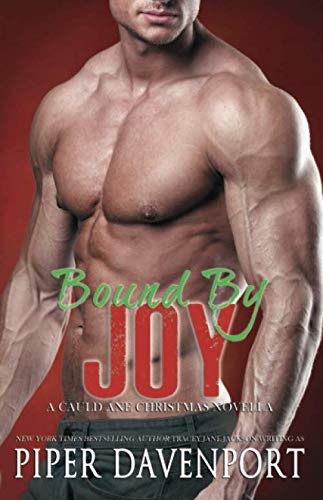 Bound by Joy (Cauld Ane Series, Band 8) Contemporary Romance
