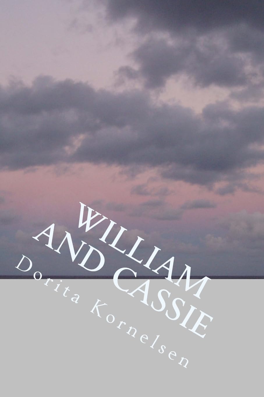 William and Cassie Religion & Esotericism