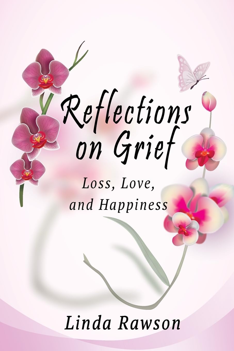 Reflections on Grief: Loss, Love, and Happiness Death & Mourning